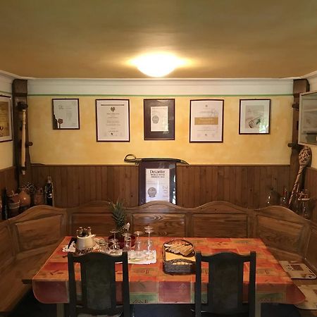 Wine & Nature & Tour Zgornji Leskovec Εξωτερικό φωτογραφία